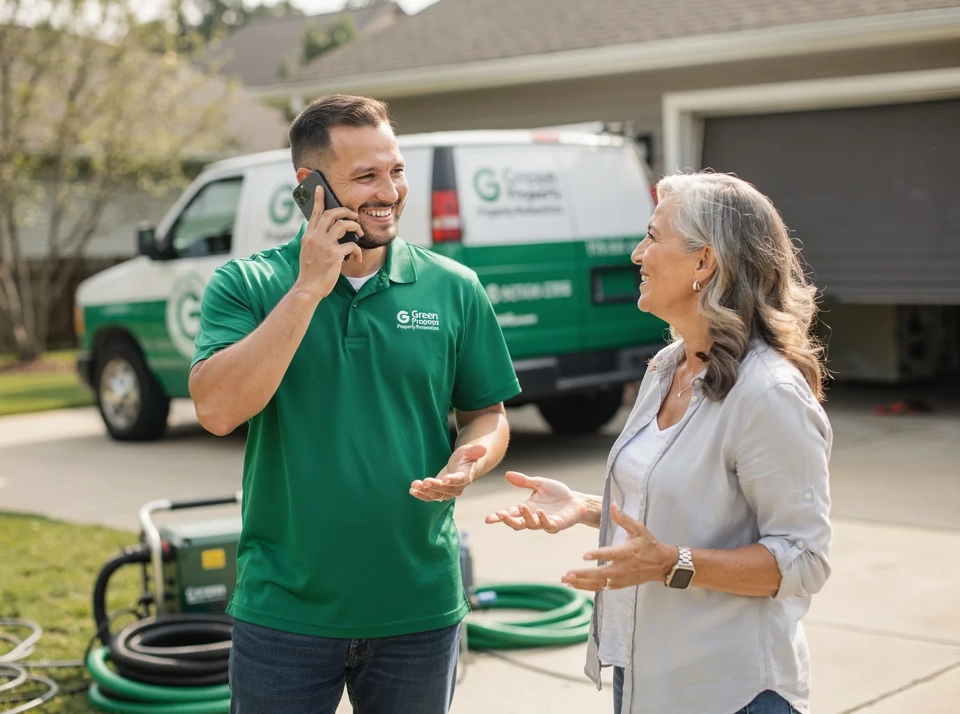 Water Damage Restoration Adamstown, MD FAQs